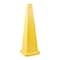Brady Floor Cone, 25" H, 7" W, No Text, 77198 77198 - alternate 1